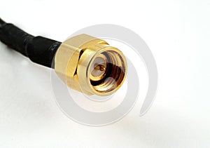 Miniature connector