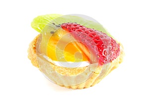 Miniature Cupcake Tarts