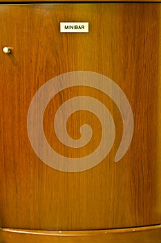 Minibar