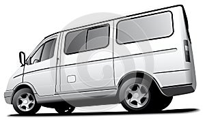 Minibus