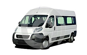 Minibus