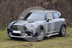 Minicooper Countryman