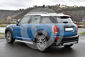 Minicooper Countryman