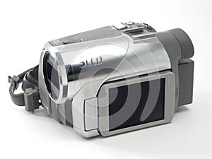 MiniDV Camcorder photo