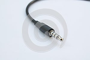 Minijack connection