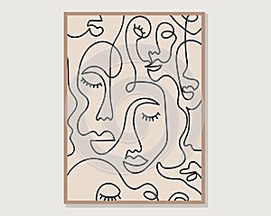 Hand draw vector design elements. Vector EPS10.