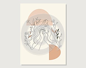 Hand draw vector design elements. Vector EPS10.