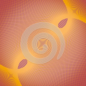 Minimal covers design. Abstract Future Poster template. 3d rendering