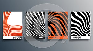 Minimal geometric design for flyer, poster, brochure cover, background, wallpaper, typography or other printing products