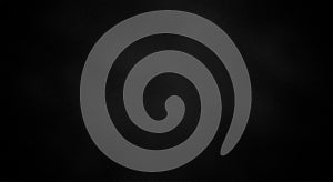 Minimal Gray Abstract Background With Smooth Surface