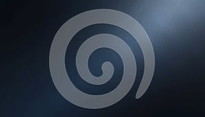 Minimal gray gradient abstract background texture