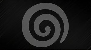 Minimal Gray Gradient Background