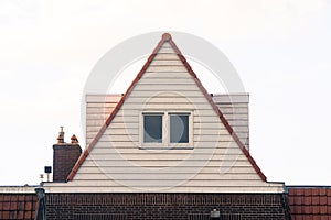 Minimal house in Netherlands