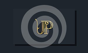 Minimal Inline style Initial UO logo