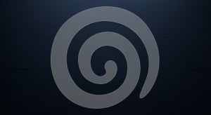 Minimal Neutral Gray Abstract Background With Soft Texture