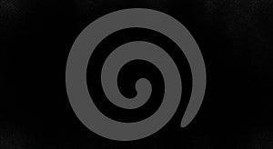 Minimal Solid Gray Background With Smooth Gradient