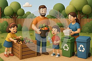 Minimal vector illustration of a heart floating above two open hands, symbolizing trust, surrender, and emotional openness