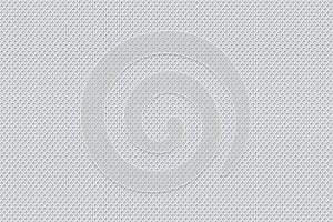 Minimal White Patterns Design Backgrounds Texture