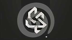 Fractal Geometry.Abstract Geometric Design