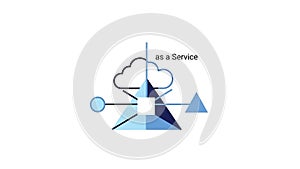 Cloud Computing Services Diagram
