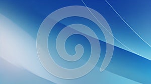 minimalist blue background elegant simple graphics