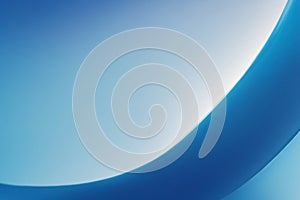 minimalist blue background elegant simple graphics