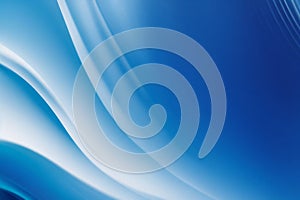 minimalist blue background elegant simple graphics