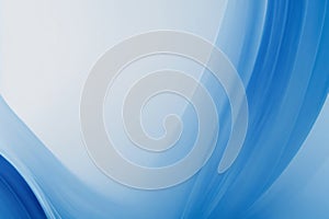 minimalist blue background elegant simple graphics