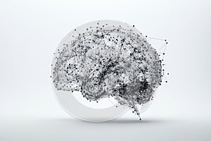 Data Insights Brain Visualization