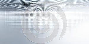 A minimalist business background featuring a subtle grid pattern and a gradient from light grey to