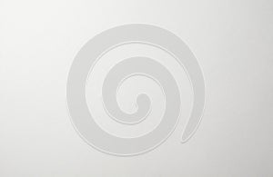 Minimalist clean white canvas texture. Subtle woven pattern provides a delicate background for art or design projects. Versatile