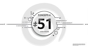 Concept #51: Doohrows Design