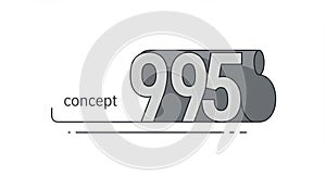995 Concept Design
