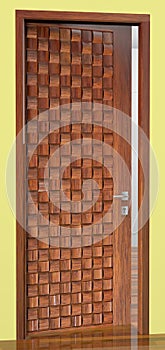 Minimalist door models, modern doors, classic doors, tropical house doors of house