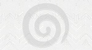 Minimalist geometric line pattern background