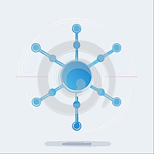 Modern Connectivity and Network Hub
