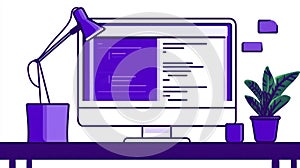 Coder's Workspace