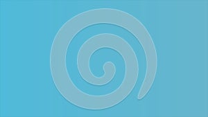 Minimalist Light Blue Background with Subtle Grid Pattern