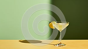 Minimalist Margarita: A Refreshing Cocktail With A Twist