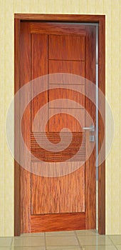 Modern Door Classical Door Models, Tropical House Doors Elegant Doors P1 photo