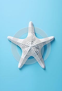 A Minimalist Starfish