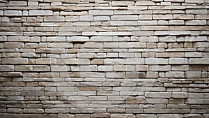 Minimalist Stone Wall - Light Elegance for Versatile Backgrounds photo