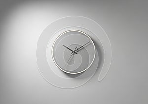 The design is sleek and modern, emphasizing simplicity and functionality