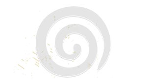 Minimalist Zigzag Line Pattern for Subtle Backgrounds, vector design Generative AI