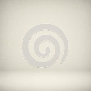 A minimalistic background with a smooth gradient transitioning from light gray at the