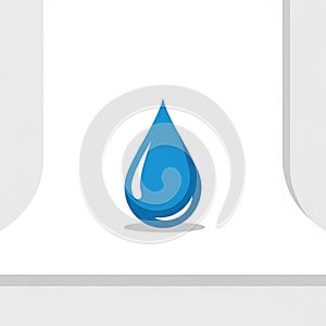 Is minimalistic, emphasizing the simplicity and clarity of the