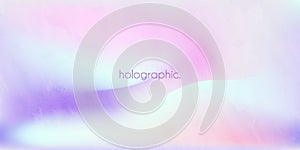 Minimalistic nude tones pastel soft abstract background. Trendy soft grain gradient illustration wallpaper for website, skin care