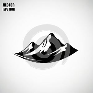 And minimalistic, set against a plain white background, emphasizing the