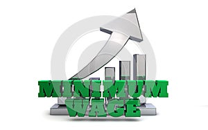Minimum Wage photo