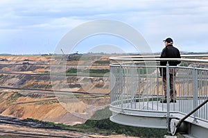 Mining photo